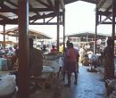 Market in Agbozume